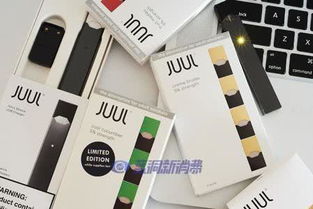 Juul停售薄荷味烟弹，传统烟草与薄荷醇产品成为市场主流