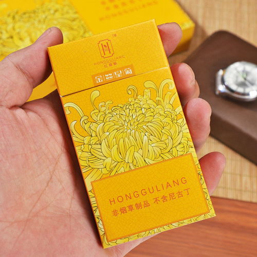 探寻茶烟新风尚 健康替代与特惠体验